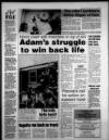 Torbay Express and South Devon Echo Monday 31 July 1995 Page 7