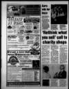 Torbay Express and South Devon Echo Monday 31 July 1995 Page 10