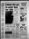 Torbay Express and South Devon Echo Monday 31 July 1995 Page 11