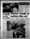 Torbay Express and South Devon Echo Monday 31 July 1995 Page 12