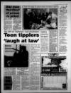 Torbay Express and South Devon Echo Monday 31 July 1995 Page 13