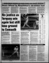Torbay Express and South Devon Echo Monday 31 July 1995 Page 29