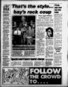 Torbay Express and South Devon Echo Tuesday 01 August 1995 Page 7