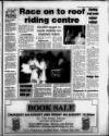 Torbay Express and South Devon Echo Tuesday 01 August 1995 Page 11