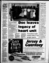 Torbay Express and South Devon Echo Wednesday 02 August 1995 Page 7