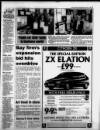 Torbay Express and South Devon Echo Wednesday 02 August 1995 Page 13