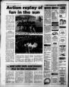 Torbay Express and South Devon Echo Wednesday 02 August 1995 Page 22