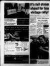 Torbay Express and South Devon Echo Thursday 03 August 1995 Page 10