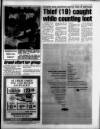 Torbay Express and South Devon Echo Thursday 03 August 1995 Page 11