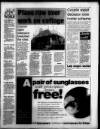 Torbay Express and South Devon Echo Thursday 03 August 1995 Page 13