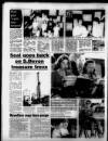Torbay Express and South Devon Echo Thursday 03 August 1995 Page 14
