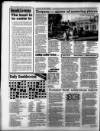 Torbay Express and South Devon Echo Thursday 03 August 1995 Page 16