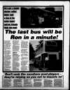 Torbay Express and South Devon Echo Thursday 03 August 1995 Page 19