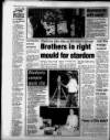 Torbay Express and South Devon Echo Thursday 03 August 1995 Page 22