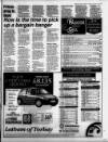 Torbay Express and South Devon Echo Thursday 03 August 1995 Page 47