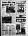 Torbay Express and South Devon Echo Friday 04 August 1995 Page 13