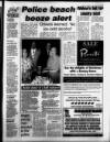 Torbay Express and South Devon Echo Friday 04 August 1995 Page 15