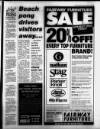 Torbay Express and South Devon Echo Friday 04 August 1995 Page 17