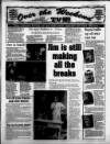 Torbay Express and South Devon Echo Saturday 05 August 1995 Page 13