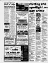 Torbay Express and South Devon Echo Wednesday 30 August 1995 Page 18