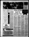 Torbay Express and South Devon Echo Friday 01 September 1995 Page 14