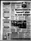 Torbay Express and South Devon Echo Monday 04 September 1995 Page 35
