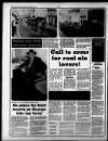 Torbay Express and South Devon Echo Wednesday 06 September 1995 Page 12