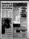 Torbay Express and South Devon Echo Tuesday 03 October 1995 Page 17