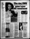 Torbay Express and South Devon Echo Wednesday 25 October 1995 Page 15