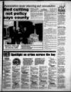 Torbay Express and South Devon Echo Wednesday 25 October 1995 Page 21