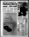 Torbay Express and South Devon Echo Thursday 26 October 1995 Page 10