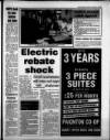 Torbay Express and South Devon Echo Thursday 26 October 1995 Page 13