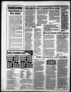 Torbay Express and South Devon Echo Thursday 26 October 1995 Page 20