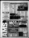 Torbay Express and South Devon Echo Thursday 26 October 1995 Page 32