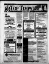 Torbay Express and South Devon Echo Thursday 26 October 1995 Page 40