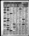 Torbay Express and South Devon Echo Thursday 26 October 1995 Page 42