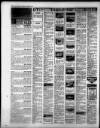 Torbay Express and South Devon Echo Thursday 26 October 1995 Page 44