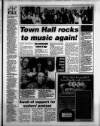 Torbay Express and South Devon Echo Wednesday 01 November 1995 Page 7