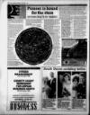 Torbay Express and South Devon Echo Wednesday 01 November 1995 Page 22