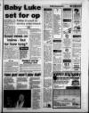 Torbay Express and South Devon Echo Wednesday 01 November 1995 Page 23