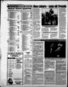 Torbay Express and South Devon Echo Wednesday 01 November 1995 Page 34