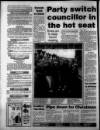 Torbay Express and South Devon Echo Thursday 09 November 1995 Page 2