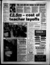 Torbay Express and South Devon Echo Thursday 09 November 1995 Page 3