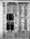 Torbay Express and South Devon Echo Thursday 09 November 1995 Page 54
