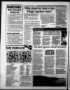 Torbay Express and South Devon Echo Monday 13 November 1995 Page 12