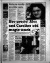 Torbay Express and South Devon Echo Monday 13 November 1995 Page 13