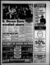 Torbay Express and South Devon Echo Friday 24 November 1995 Page 11