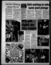 Torbay Express and South Devon Echo Friday 24 November 1995 Page 18