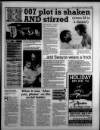 Torbay Express and South Devon Echo Friday 24 November 1995 Page 21