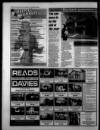 Torbay Express and South Devon Echo Friday 24 November 1995 Page 36
